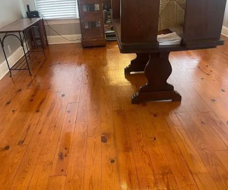 Total Floor Care Cleaning, Maintenance, & Restoration