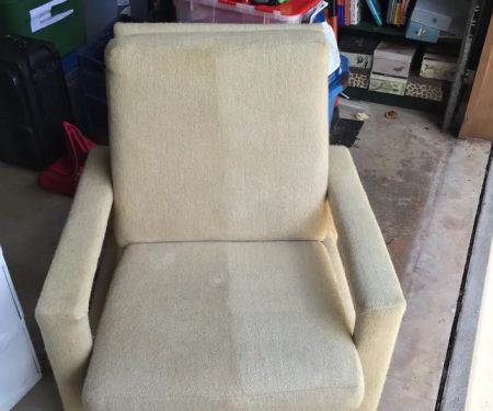 Main Cleaning Solutions