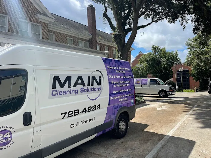 Main Cleaning Solutions Picture 4