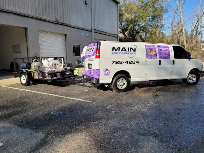 Main Cleaning Solutions Picture 3