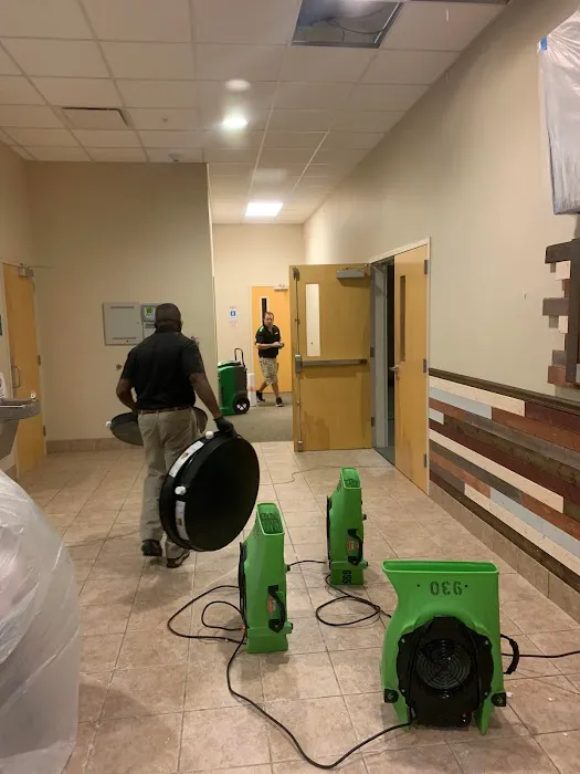 SERVPRO of Tallahassee Picture 10
