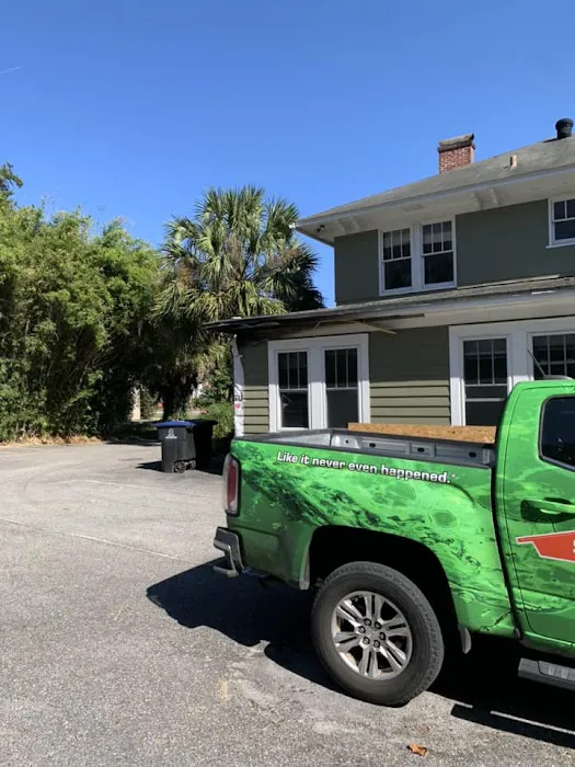 SERVPRO of Tallahassee Picture 3