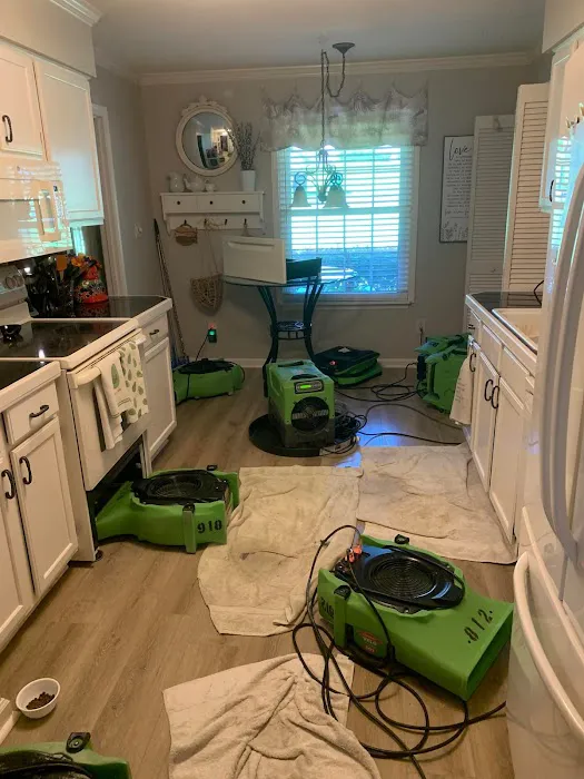 SERVPRO of Tallahassee Picture 6