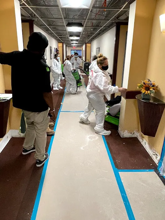 SERVPRO of Houston County Picture 3