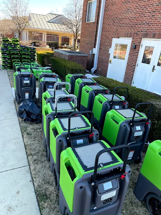 SERVPRO of Houston County Picture 6