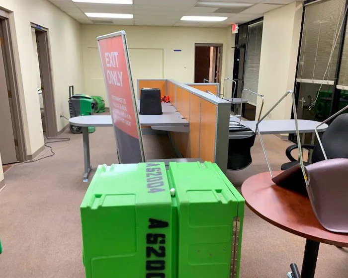 SERVPRO of Houston County Picture 2