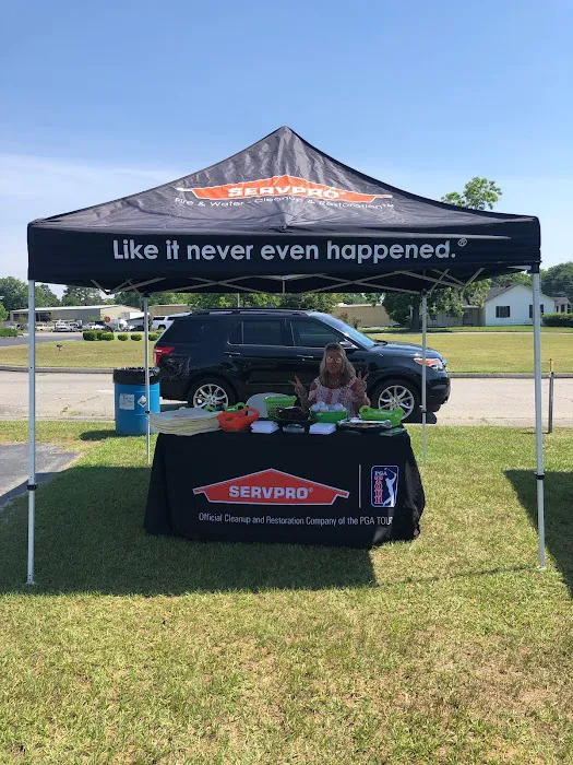 SERVPRO of Houston County Picture 10