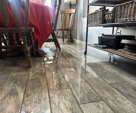 SERVPRO of Houston County