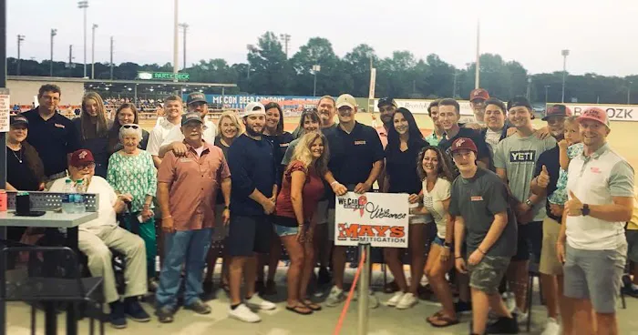 Mays Restoration Picture 1