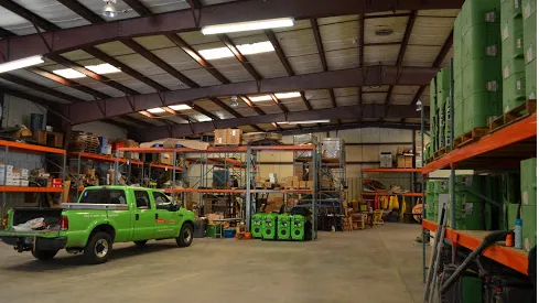 SERVPRO of Macon Picture 7