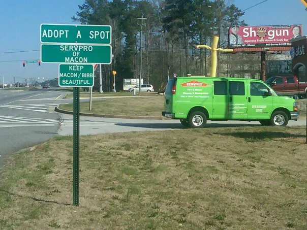 SERVPRO of Macon Picture 5