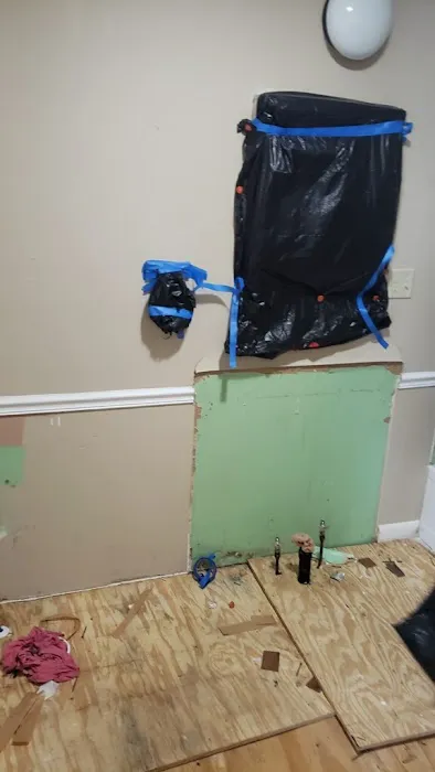 R U Water Extraction Group Picture 6