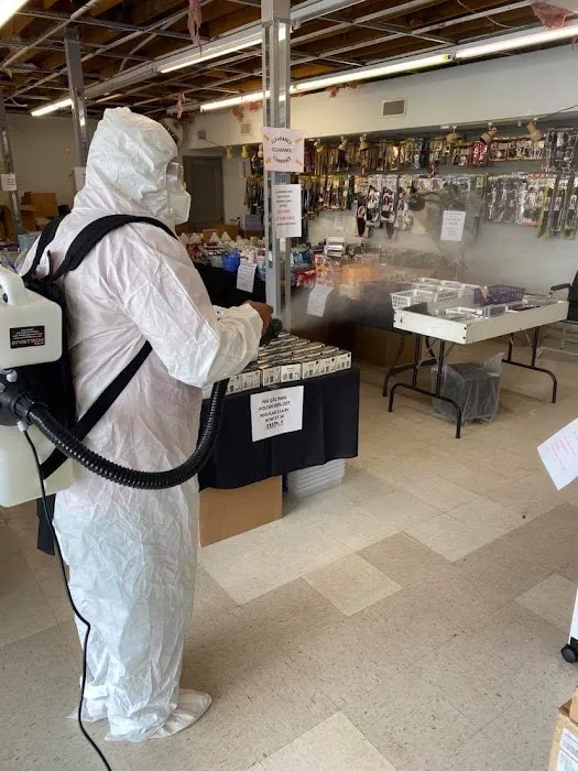 R U Water Extraction Group Picture 3