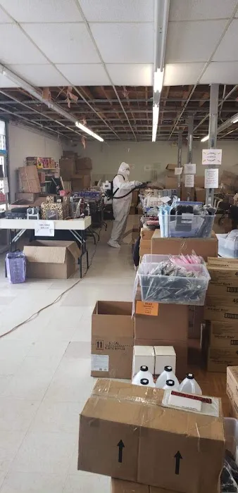 R U Water Extraction Group Picture 2