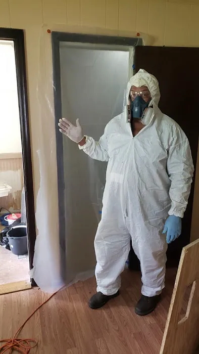 R U Water Extraction Group Picture 7