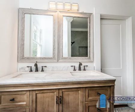 KC Construction Services Inc