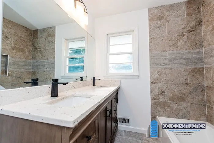 KC Construction Services Inc Picture 8