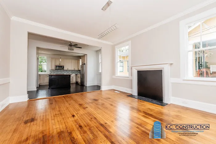 KC Construction Services Inc Picture 7