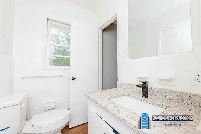 KC Construction Services Inc Picture 10