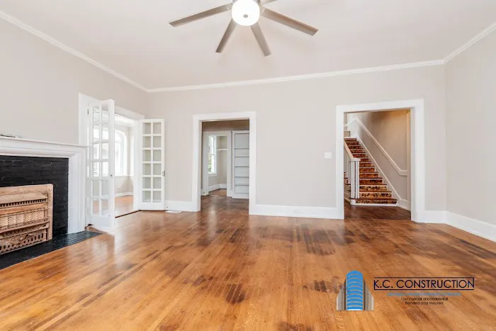 KC Construction Services Inc Picture 3