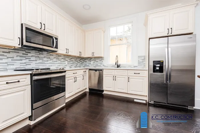 KC Construction Services Inc Picture 2