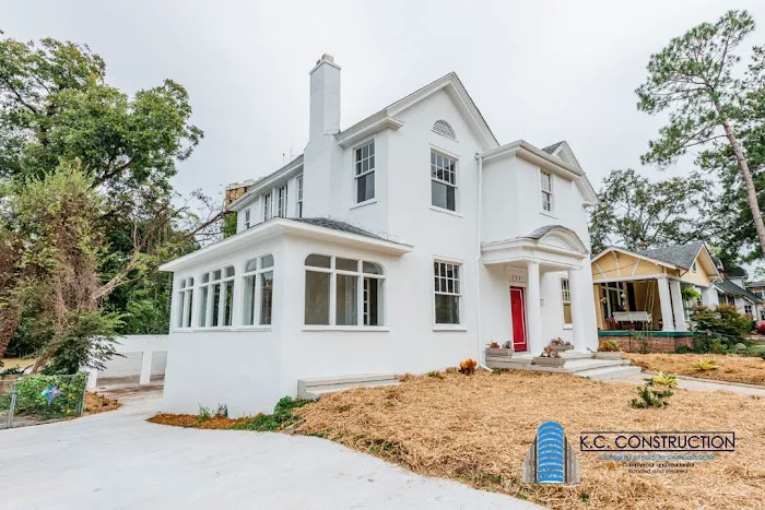 KC Construction Services Inc Picture 9