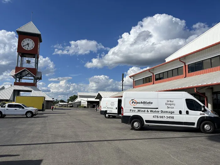 PeachState Cleaning & Restoration Picture 3