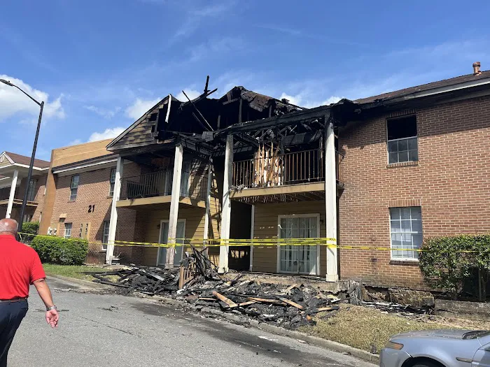 PeachState Cleaning & Restoration Picture 1