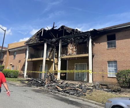 PeachState Cleaning & Restoration