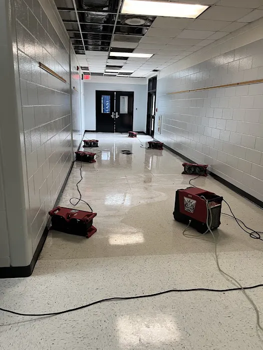 PeachState Cleaning & Restoration Picture 6