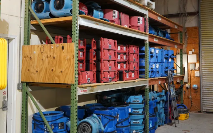 PeachState Cleaning & Restoration Picture 4