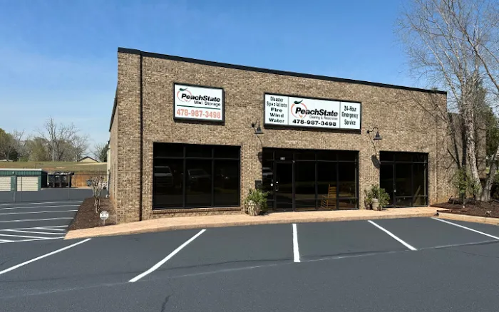 PeachState Cleaning & Restoration Picture 5