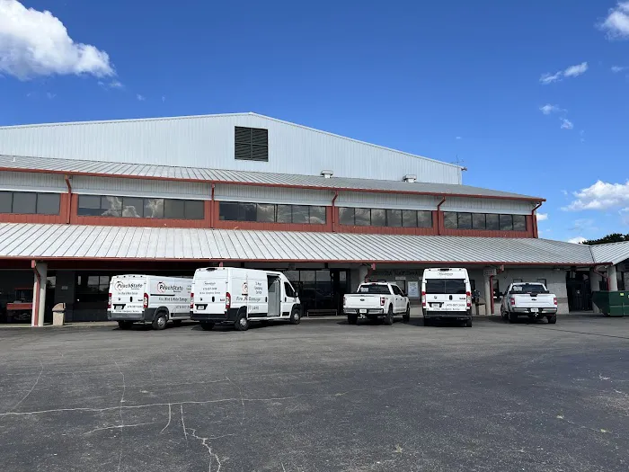 PeachState Cleaning & Restoration Picture 2