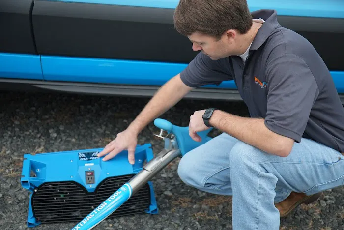 Restoration 1 of Middle Georgia Picture 6