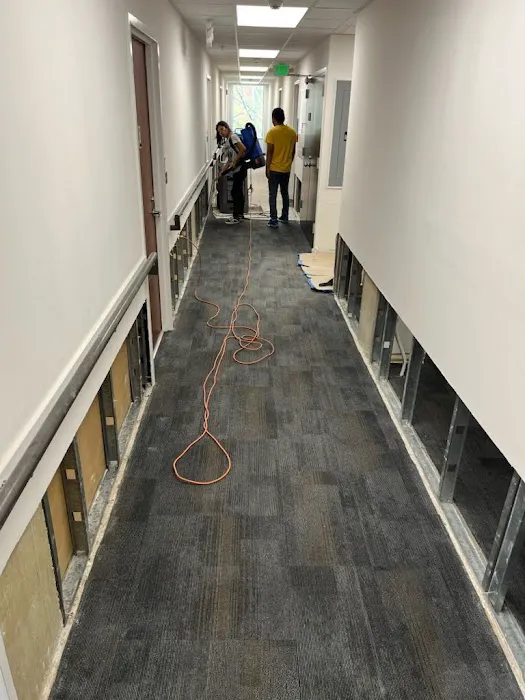 Restoration 1 of Middle Georgia Picture 5