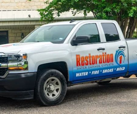 Restoration 1 of Middle Georgia