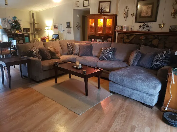 Stanley Steemer Picture 1