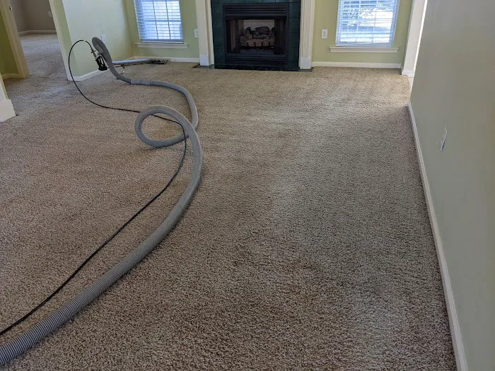 Stanley Steemer Picture 10