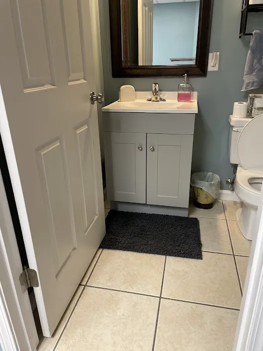 Paul Davis Restoration of Central Georgia Picture 10