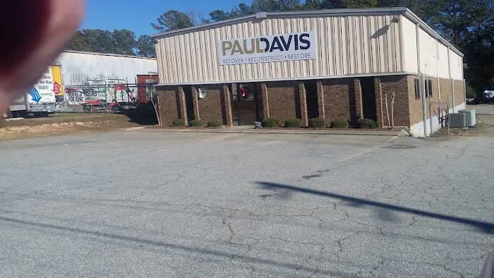 Paul Davis Restoration of Central Georgia Picture 1