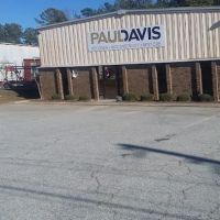 Paul Davis Restoration of Central Georgia ico