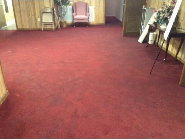 ServiceMaster of Middle GA Picture 7