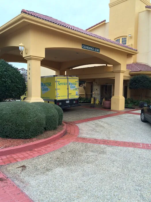 ServiceMaster of Middle GA Picture 1