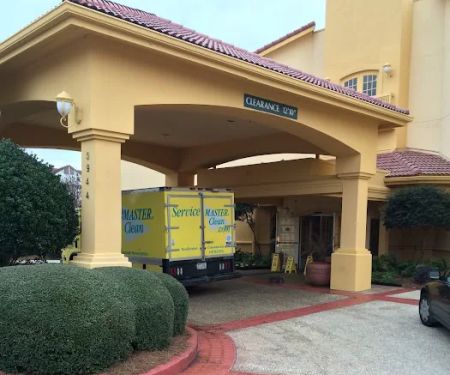 ServiceMaster of Middle GA