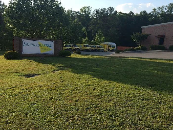 ServiceMaster of Middle GA Picture 9