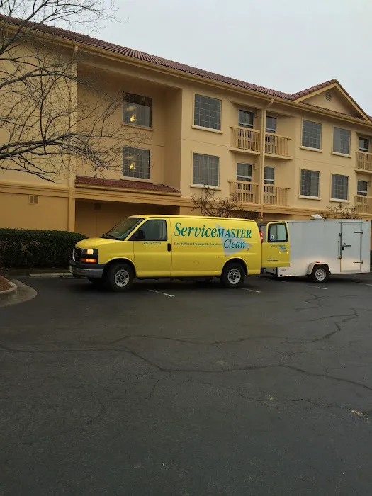 ServiceMaster of Middle GA Picture 2