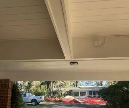 TLC Painting & Renovations