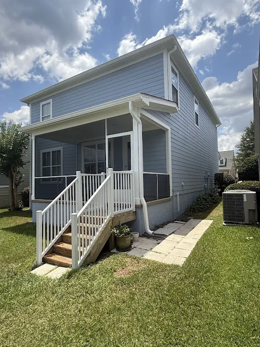 TLC Painting & Renovations Picture 8