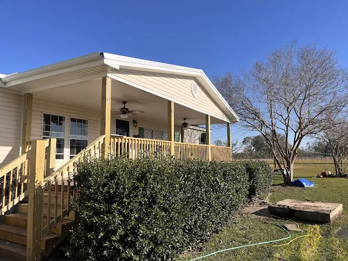 Roberts Construction Services, LLC Picture 1