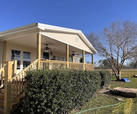 Roberts Construction Services, LLC